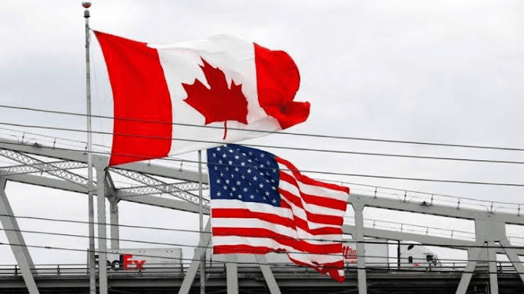 Canada Warns U.S. Travelers About Entry Rules Many Visitors Could Miss