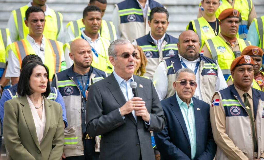 U.S. Embassy Issues Alert for Dominican Republic Nationwide Earthquake Drill