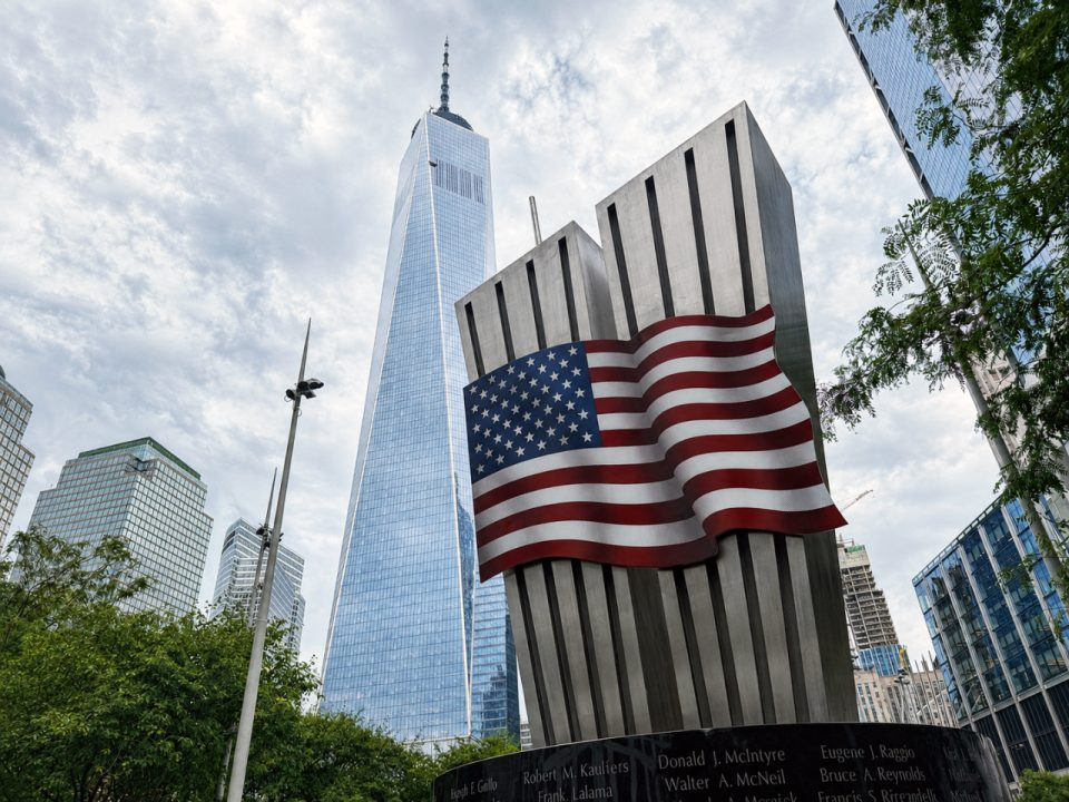 Port Authority NY NJ Issues World Trade Center 9/11 Transit Advisory
