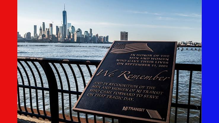 Port Authority NY NJ Issues World Trade Center 9/11 Transit Advisory