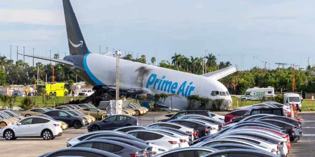 Aviation Safety Probe: NTSB Analyzes Go-Around Decisions at Miami Airport Runway