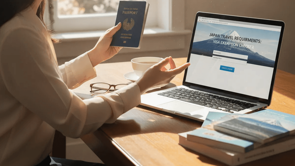 Do US Citizens Need a Visa for Japan in 2026?