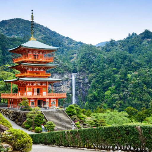 Cost of 10 Days in Japan