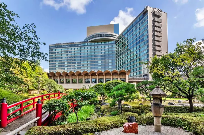 Japan Hotel Prices