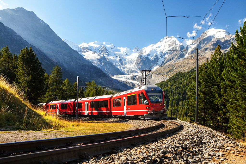 Eurail Global Pass vs. Swiss Travel Pass: Which is Better?