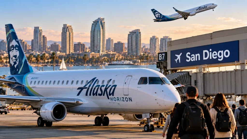 Alaska Air