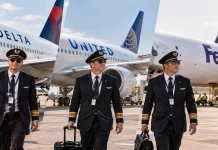 3 Highest Paid Airline Pilots in the World: Salary Rankings 3 Highest Paid Airline Pilots in the World: Salary Rankings