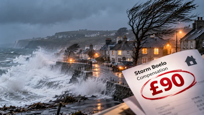 Storm Boelo Storm Boelo