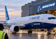 How New Boeing 737 MAX 10 Delays Can Impact Airline Travelers Boeing 737 MAX 10