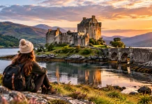 Where to Find the Most Magical Castles in Ireland Where to Find the Most Magical Castles in Ireland
