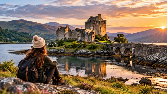 Where to Find the Most Magical Castles in Ireland Where to Find the Most Magical Castles in Ireland
