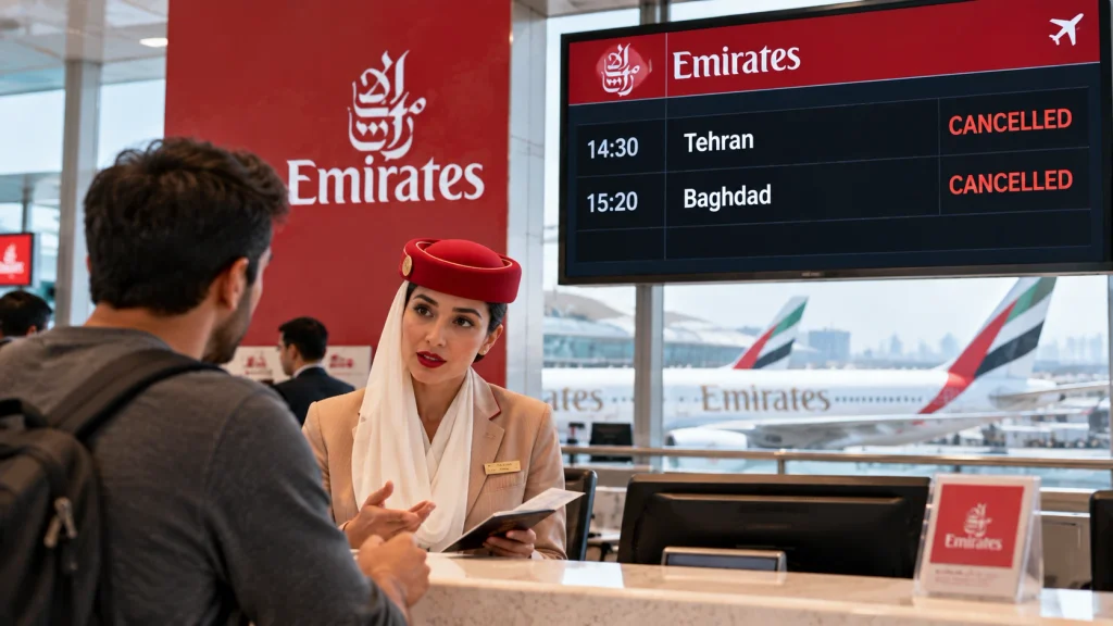 Emirates