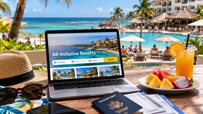 Book All Inclusive Resorts for a Getaway Book All Inclusive Resorts for a Getaway