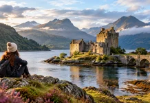 7 Ethereal Places in Scotland That Look Like a Fairytale 7 Ethereal Places in Scotland That Look Like a Fairytale