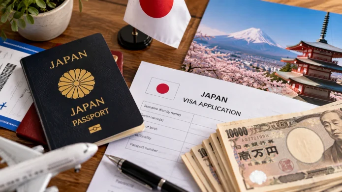 How Much is the New Japan Visa and Permanent Residency Fees? How Much is the New Japan Visa and Permanent Residency Fees?