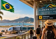 How Brazil Floripa Airport Reached 1 Million Global Visitors How Brazil Floripa Airport Reached 1 Million Global Visitors