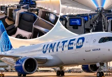 What Passengers Can Expect Inside New United Airbus A321XLR United Airbus A321XLR
