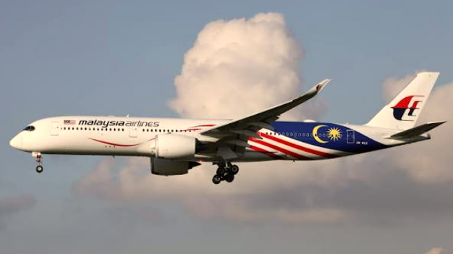 Malaysia Airlines Partners BCA