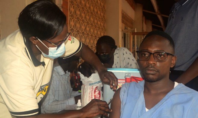 Uganda Drops Yellow Fever Vaccine Mandates for Travelers