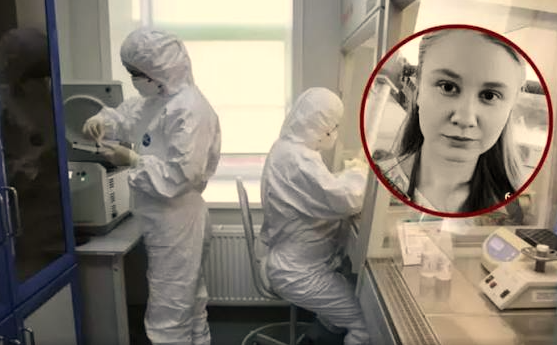Russia Plague