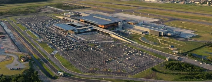 Floripa Airport
