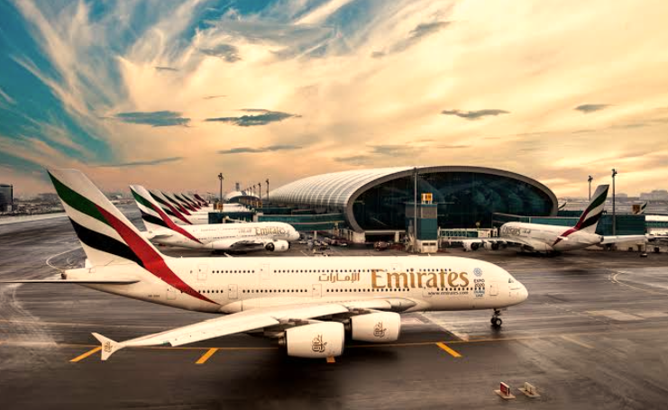 Emirates