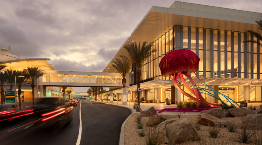 San Diego International Airport