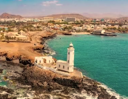 Cabo Verde