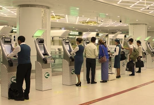 Turkmenistan e-Visa