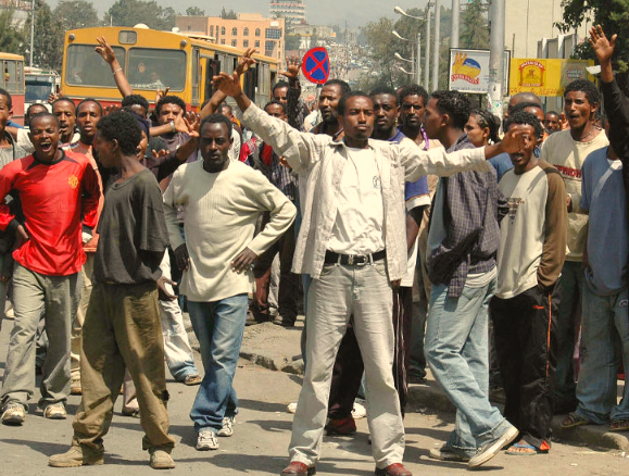 Why the US Government Just Banned Travel to 14 Regions in Ethiopia