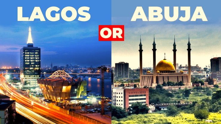 Lagos & Abuja Tourist Alert