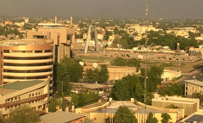 N'Djamena