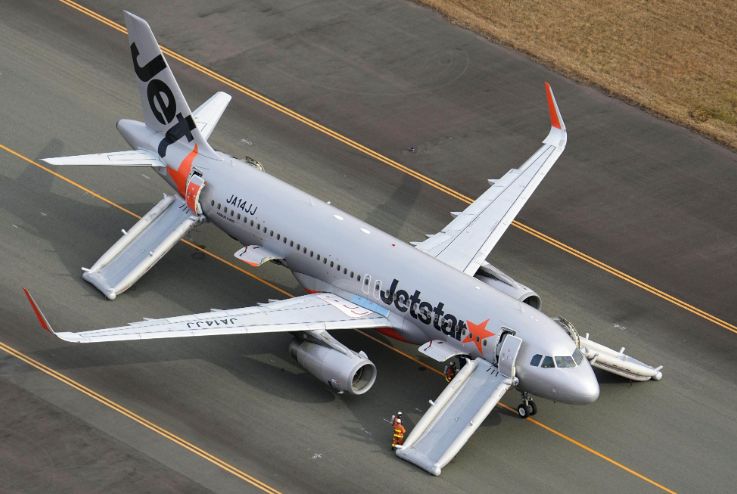 Jetstar