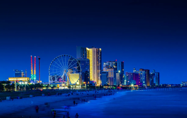 Myrtle Beach