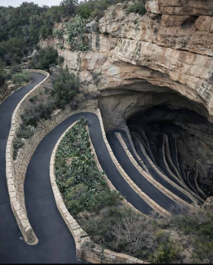 Carlsbad Caverns