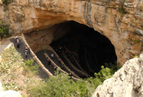 Carlsbad Caverns