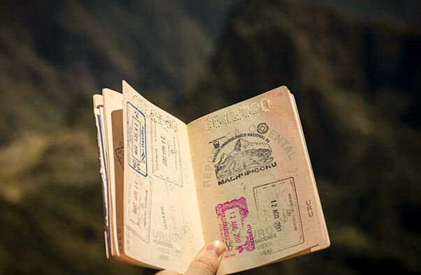 Laos e-Visa Extension